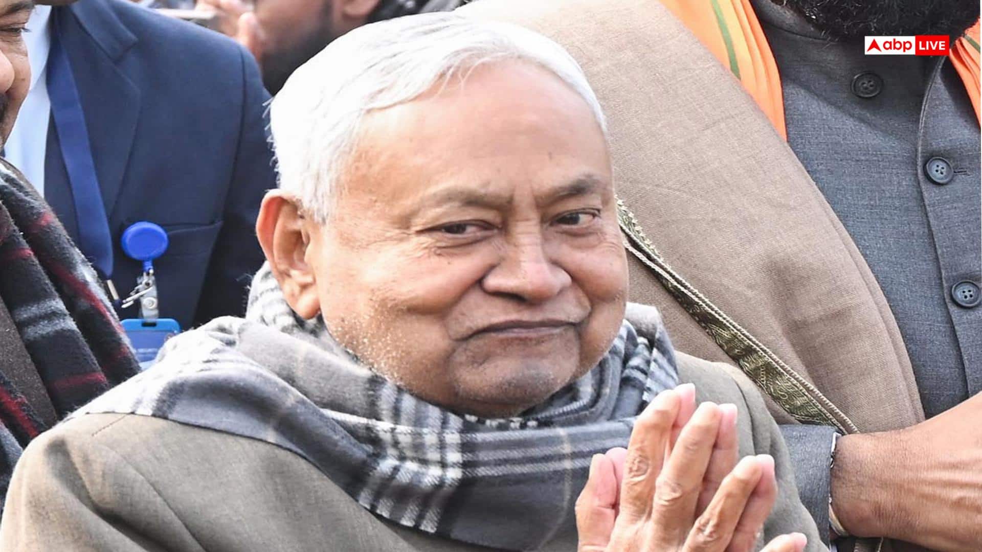 नीतीश सरकार ने गन्ना किसानों को दी बड़ी राहत, पेराई सत्र 2025-26 से गन्ना मूल्य में होगी बढ़ोतरी