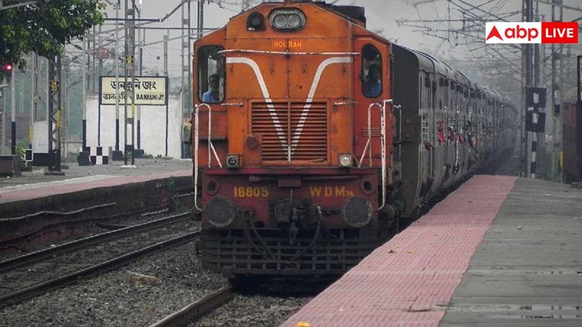 आने वाले कई हफ्तों तक कैंसिल रहेंगी कई ट्रेनें, कहीं जाने से पहले देख लें लिस्ट