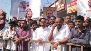 Sangli Municipal Corporation Election: सांगलीत काल हद्दपार झालेला राष्ट्रवादीचा उमेदवार आज समर्थकांसह थेट अजित पवारांसमोर प्रकटला; दादांनी मग नेमकं काय केलं?