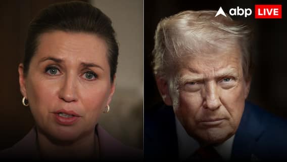 US-Greenland Tension: 'पहले मारेंगे गोली, फिर करेंगे बात', जानें कौन सा है वह देश जिसने अमेरिका को दिखाई आंख, ट्रंप के उड़े होश