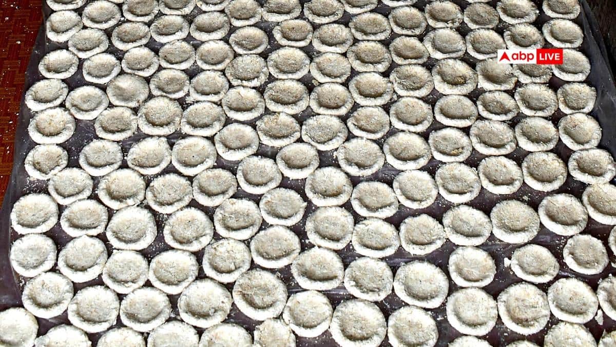 मकर संक्रांति: 20000 KG तिलकुट, 36 लाख लीटर दूध बिकने का अनुमान, पटना में तैयारी जारी