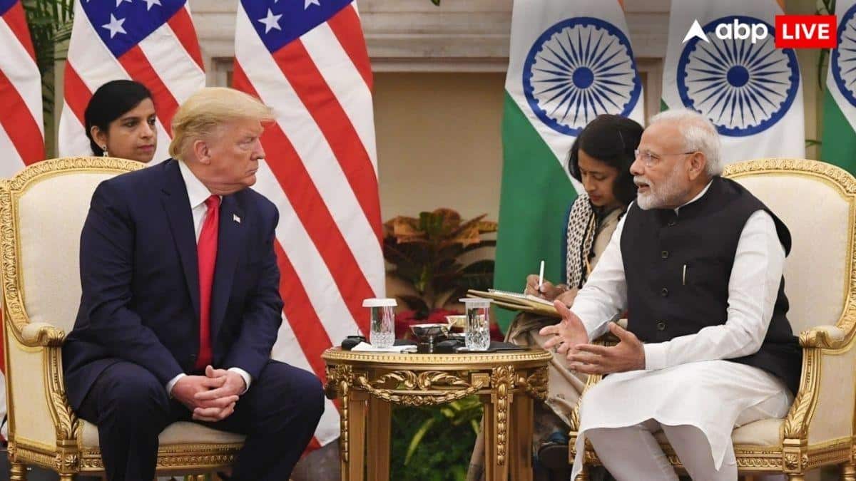 'सर, क्या मैं आपसे मिल सकता हूं', PM मोदी के फोन कॉल को लेकर ट्रंप के दावे पर भारत ने दिया ये जवाब