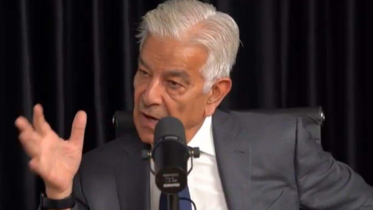 ‘Worst Criminal Of Humanity’: Pakistan Defence Minister Khawaja Asim Urges US To ‘Kidnap’ Netanyahu