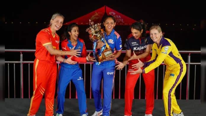 WPL 2026: మహిళల ప్రీమియర్ లీగ్ నేటి నుంచి ప్రారంభం, ఏ జట్టు అత్యుత్తమమో చెప్పిన అంజుమ్ చోప్రా