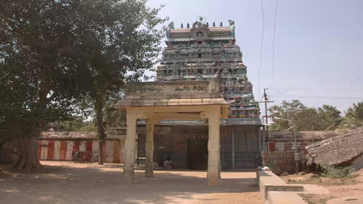 தீராத நோய்களை தீர்க்கும் தலம்... எங்கிருக்கு தெரியுங்களா? பக்தர்களின் அசாத்திய நம்பிக்கை