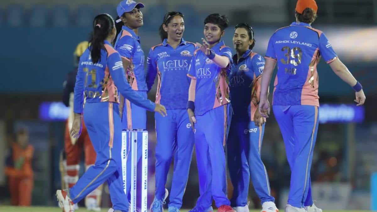 WPL 2026 में धमाल मचाने को तैयार ये 5 अनकैप्ड प्लेयर्स, इन पर रहेंगी सबकी नजर; आज से लीग की शुरुआत