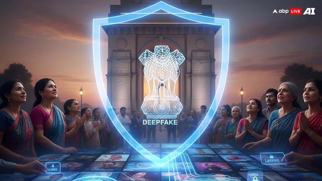 AI Content May Soon Carry Mandatory Labels As Government Targets Cybercrime & Deepfakes