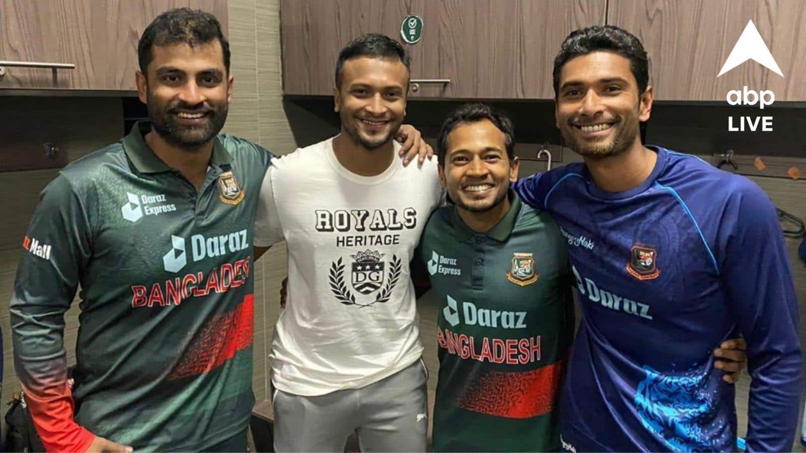 Tamim Iqbal: তামিমকে ভারতের 'দালাল' বলে তোপ! প্রকাশ্যে ক্ষমা চাওয়ার দাবি, ক্ষিপ্ত বাংলাদেশের ক্রিকেটারেরা