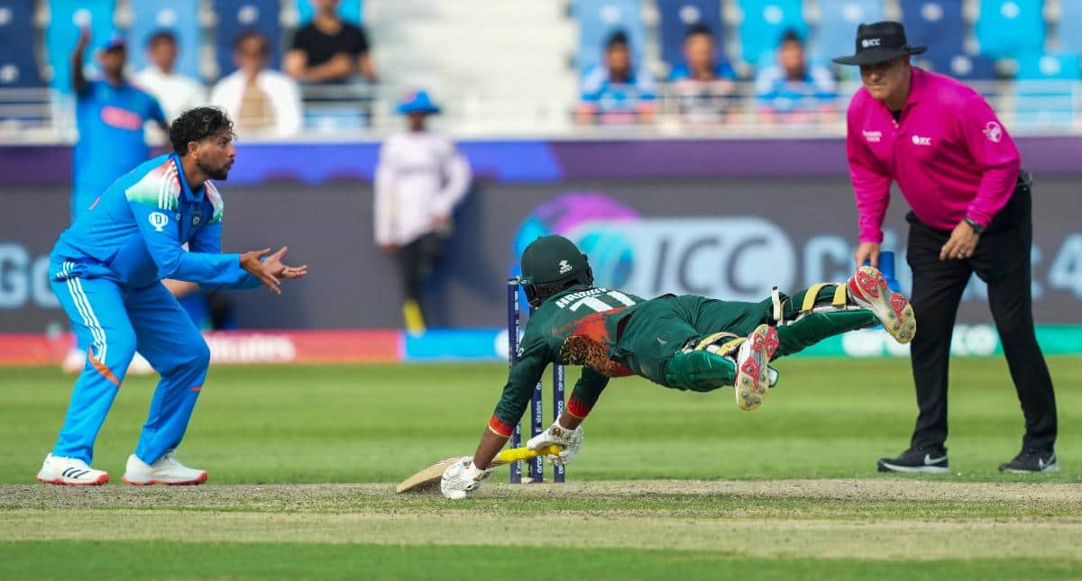 BCB vs ICC: Second Letter Sent Over T20 World Cup Venue Shift Demand