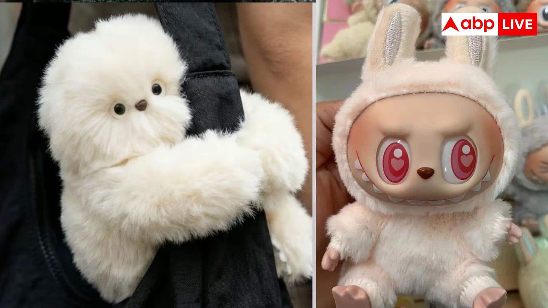 2025 में Labubu डॉल तो 2026 में Mirumi रोबोट, जापान का ये क्यूट रोबोट बना इंटरनेट क्रश