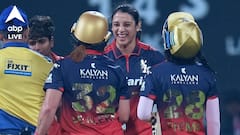 WPL 2026: শুরুতেই হার গতবারের চ্যাম্পিয়ন মুম্বইয়ের, রুদ্ধশ্বাস ম্যাচে শেষ ওভারে জিতল স্মৃতির বেঙ্গালুরু