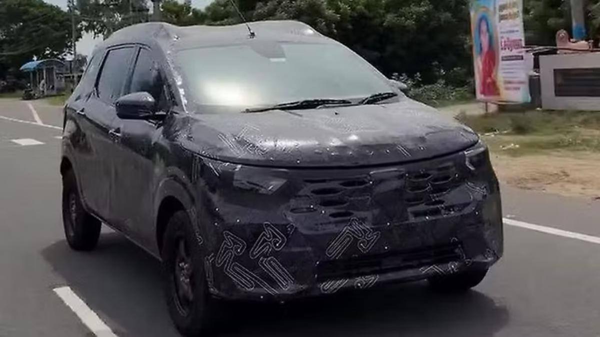 New Cars Launch: டாடா முதல் மாருதி வரை... இந்தியாவிற்கு வரப்போகும் 7 புதிய கார்கள் இதுதான் - ரெடியா இருங்க!
