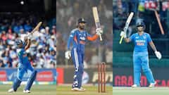 તિલક વર્મા ના થાય ફિટ તો આ 5 ખેલાડીઓને મળી શકે છે ટી20 વર્લ્ડકપમાં જગ્યા, રેસમાં કોણ આગળ ?