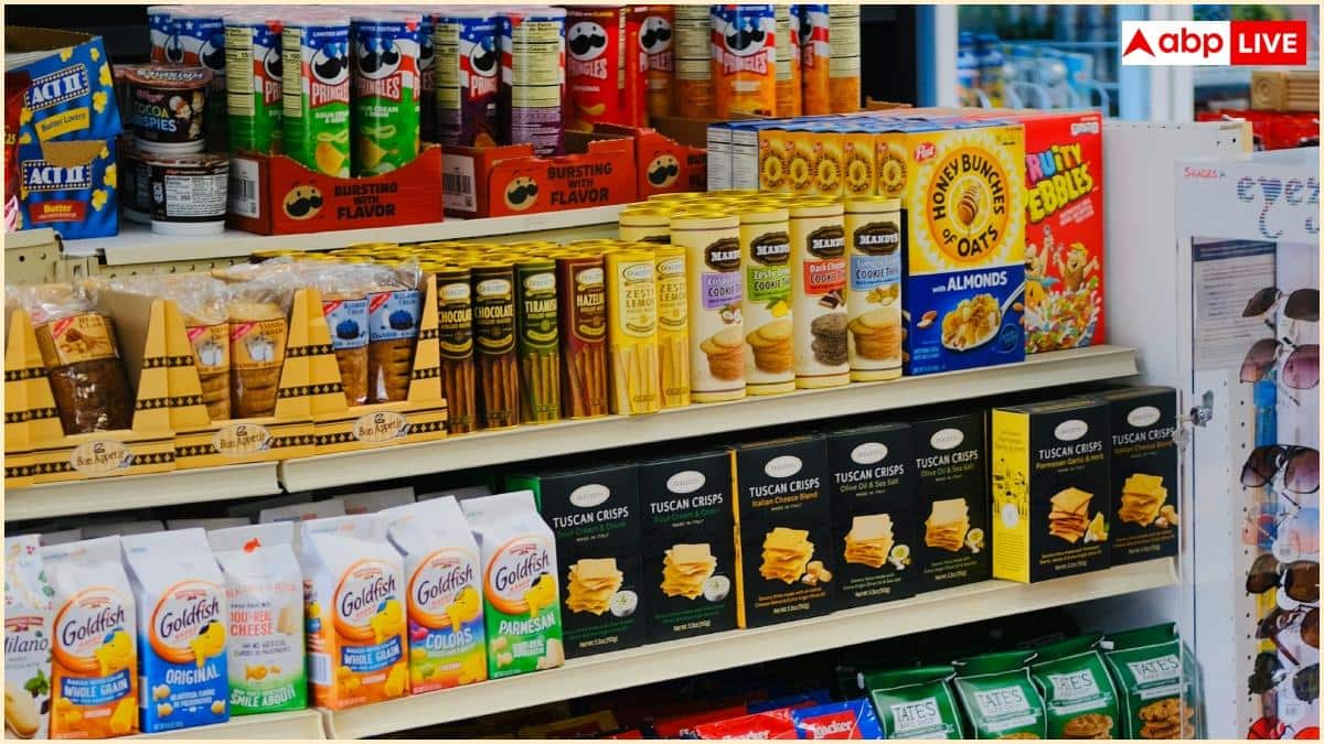 Packaged Food Causes Cancer: क्या पैकेज्ड फूड से होता हैं कैंसर? पटना के डॉक्टर ने बताई डराने वाली हकीकत