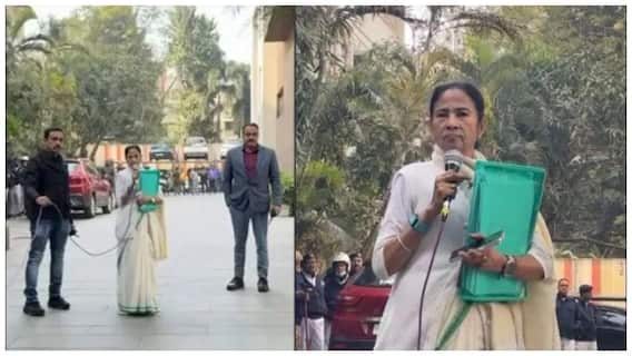 West Bengal: ఎన్నికల ముందు హీటెక్కిన బెంగాల్! మమత, ఈడీ మధ్య తీవ్రమైన వార్‌!