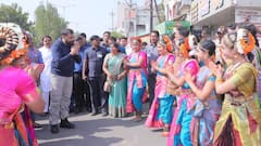 Pawan Kalyan: 'పీఠికాపుర సంక్రాంతి మహోత్సవాలు'- సొంత నియోజకవర్గంలో పవన్ కళ్యాణ్ సందడి!