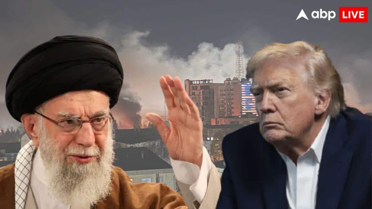 खामेनेई की अमेरिका को चेतावनी, रजा पहलवी ने डोनाल्ड ट्रंप से मांगी मदद... ईरान में तख्तापलट तक पहुंचेगा विरोध प्रदर्शन?