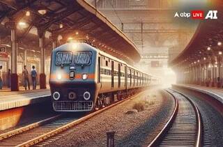 Railway Jobs: રેલવેમાં  44 હજાર ખાલી પદો પર થશે ભરતી, જાણો લાયકાત અને સેેલેરી