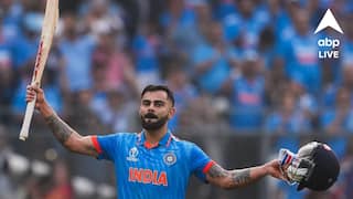 Virat Kohli: সচিনের রেকর্ড ভেঙে দেওয়ার মুখে কোহলি, এই কীর্তি ভারতের আর কারও নেই