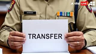 23 IAS के बाद बिहार में 71 IPS अफसरों का तबादला, विनय तिवारी बने गोपालगंज के SP, देखें लिस्ट