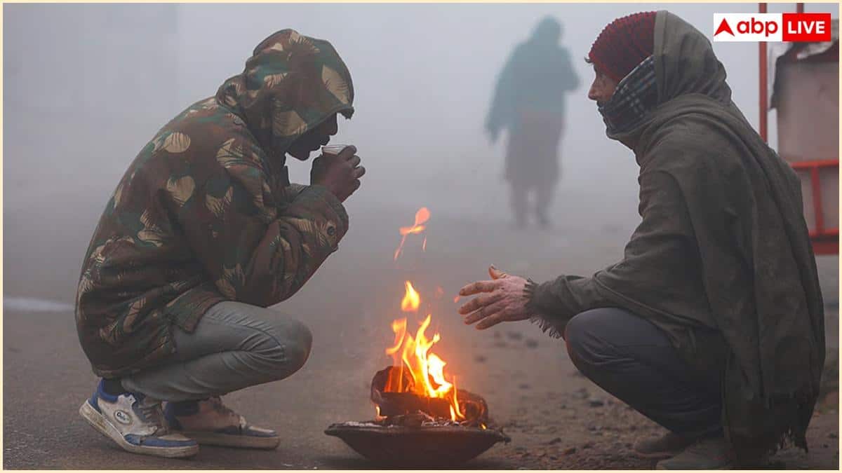 बिहार में 22 दिन से नहीं निकली धूप, डॉक्टर बोले- विटामिन डी की कमी से बढ़ा बीमारियों का खतरा