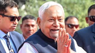 CM नीतीश कुमार को भारत रत्न देने की मांग, JDU के सीनियर नेता ने PM मोदी को लिखी चिट्ठी