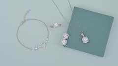 New Year, New Sparkle: Jewellery Trends That Will Define The Year Ahead