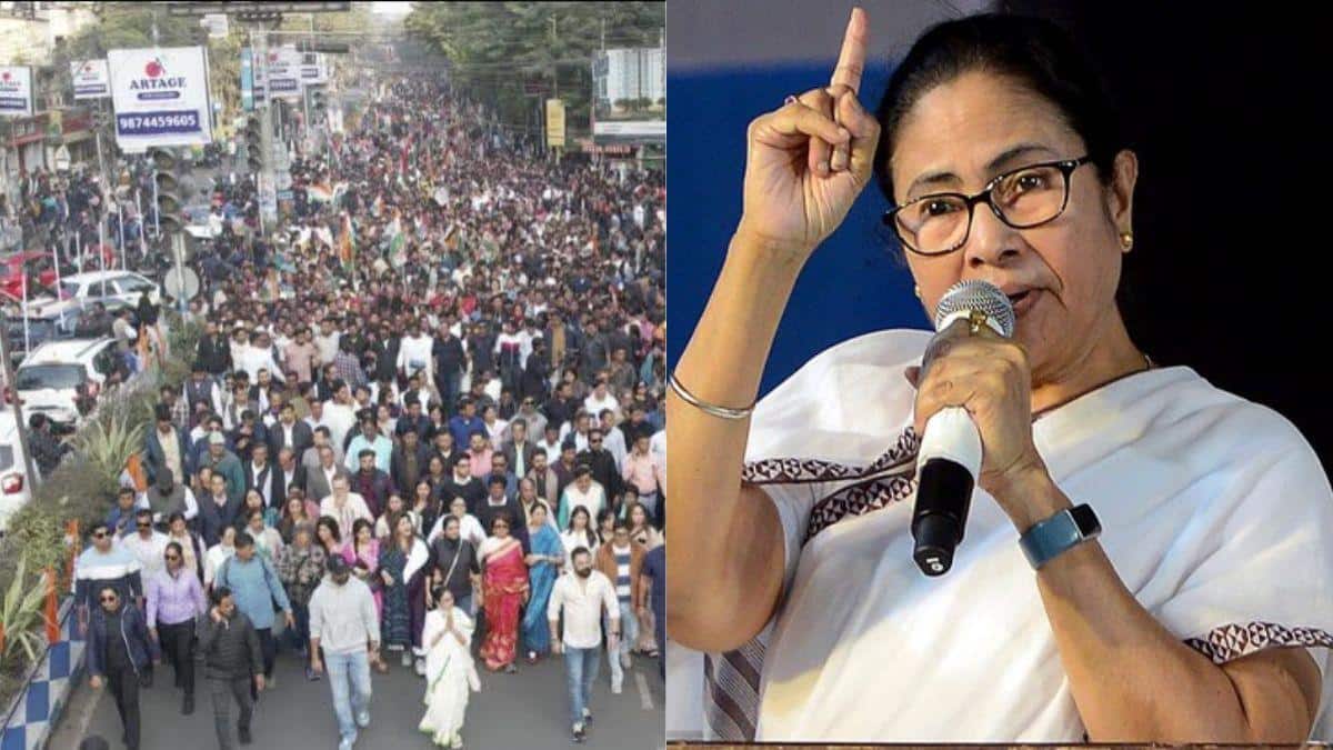 'Serious Concerns': I-PAC’s First Reaction Following ED Raids On Office, Founder’s Residence