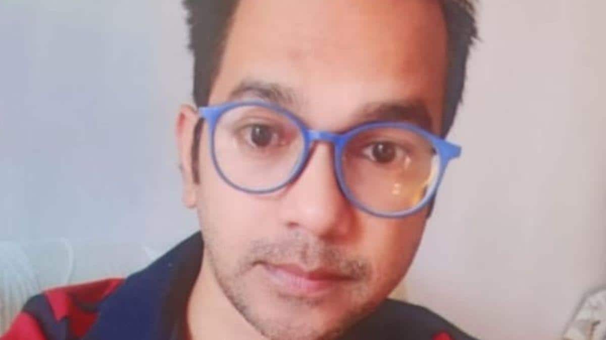 'This Job Is Very Tough For Me': Handicapped Staffer Jumps To Death At Delhi's Saket Court