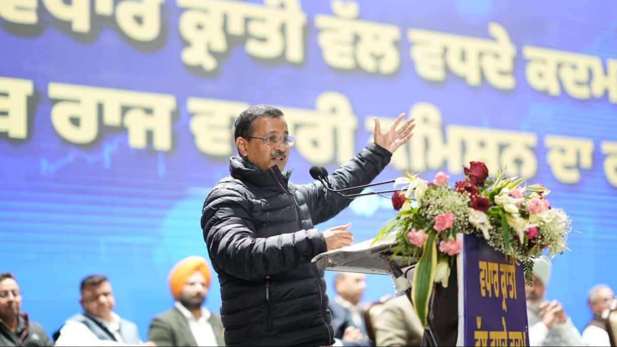 Punjab’s Big Promise To Traders: No More Office Hopping As Kejriwal–Mann Launch People-First Market Reforms