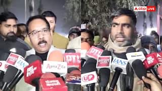 मेरठ में मां की हत्या और बेटी को उठाने की घटना पर सियासत तेज, सपा ने की बुलडोजर एक्शन की मांग