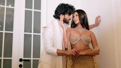 After Viral AP Dhillon Concert Moment, Tara Sutaria & Veer Pahariya Reportedly Split