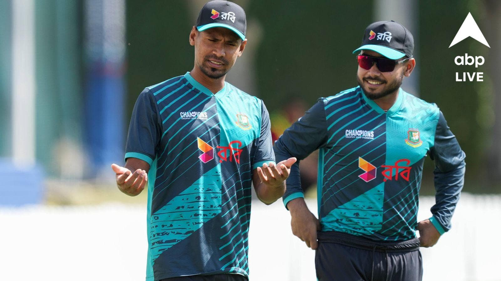 Mustafizur Rahman: আইপিএলে ফেরার প্রস্তাব মুস্তাফিজুরকে? বড় আপডেট দিলেন বাংলাদেশ বোর্ডের প্রধান