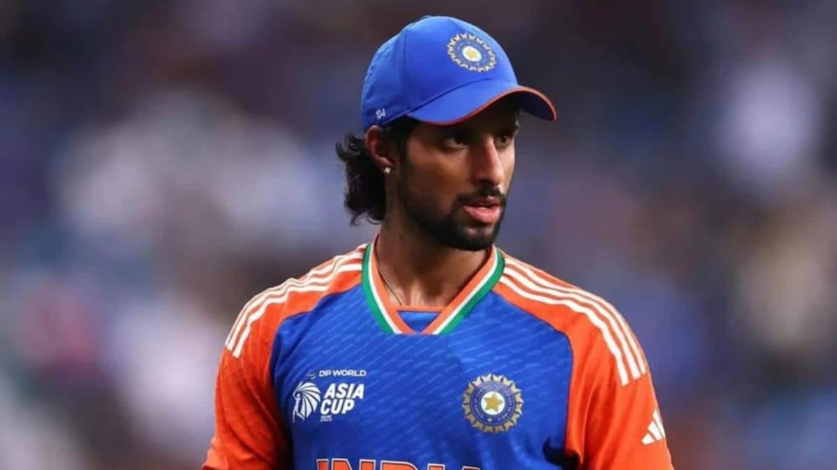 'गिल या जायसवाल नहीं होने चाहिए...', तिलक वर्मा के रिप्लेसमेंट पर पूर्व खिलाड़ी ने दी राय; जानिए किसे चुना