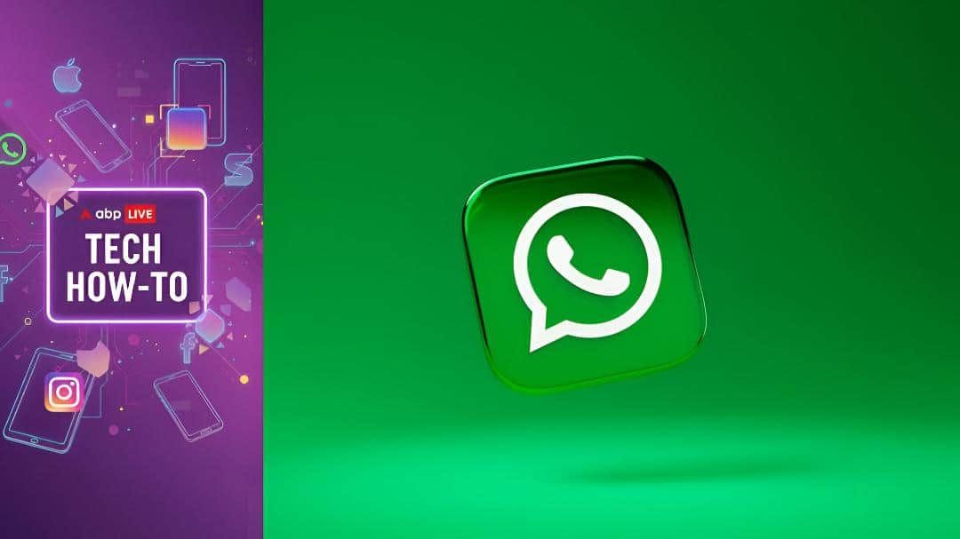 Tamil Nadu Residents Can Now Access Govt Services On WhatsApp Using Namma Arasu