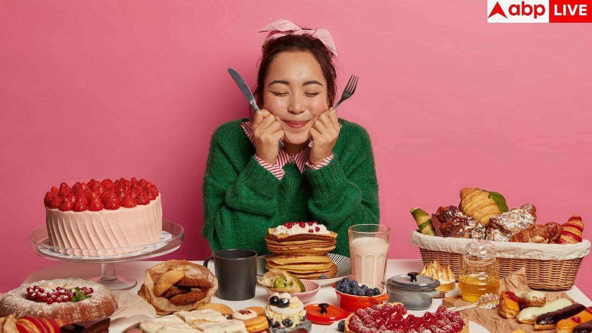 Winter Sweet Cravings: ठंड में खाना खाने के बाद आपको भी होती है मीठे की क्रेविंग, ये चीजें करें ट्राई