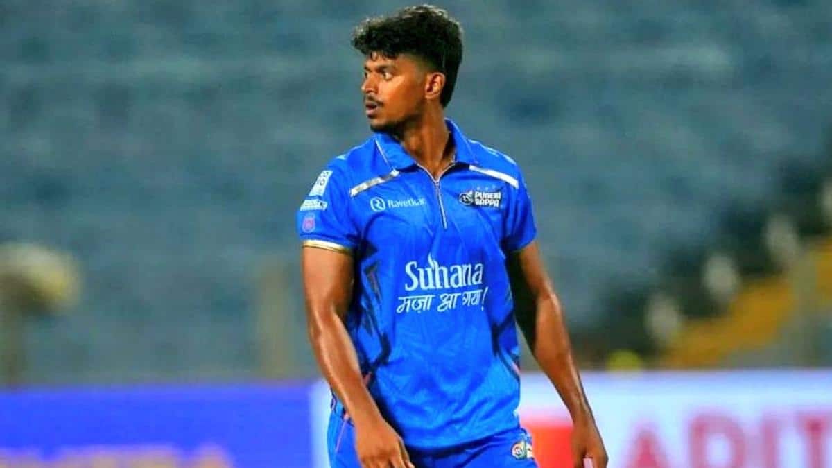 0,0,0,0,0,0...आखिरी ओवर में जीत के लिए चाहिए थे 6 रन, इस गेंदबाज ने नहीं बनने दिया एक भी, क्रिकेट जगत हैरान