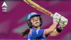 WPL 2026: শুরুতেই হার গতবারের চ্যাম্পিয়ন মুম্বইয়ের, রুদ্ধশ্বাস ম্যাচে শেষ ওভারে জিতল স্মৃতির বেঙ্গালুরু