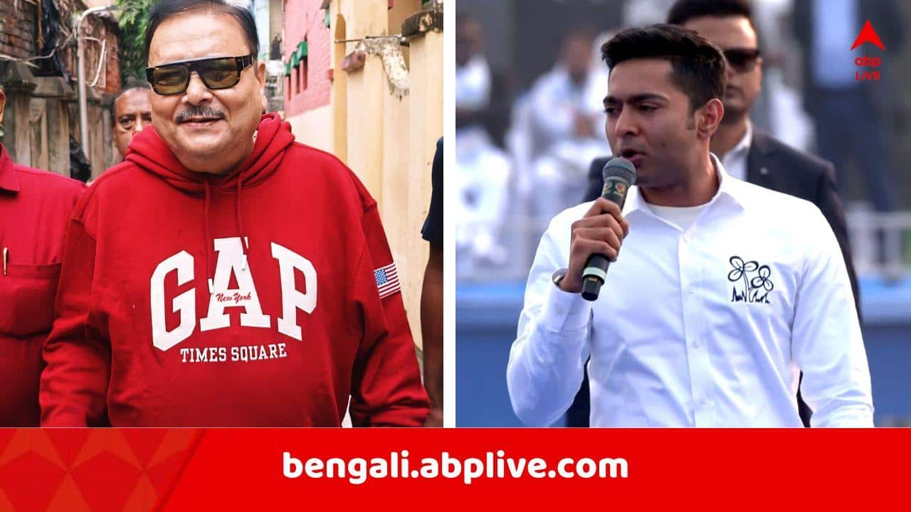 Madan Mitra:"I PAC সম্পূর্ণ অভিষেক চালান", মন্তব্য মদনের, অতীতে এই সংস্থার বিরুদ্ধেই টাকা তোলার অভিযোগ তুলেছিলেন তিনি !