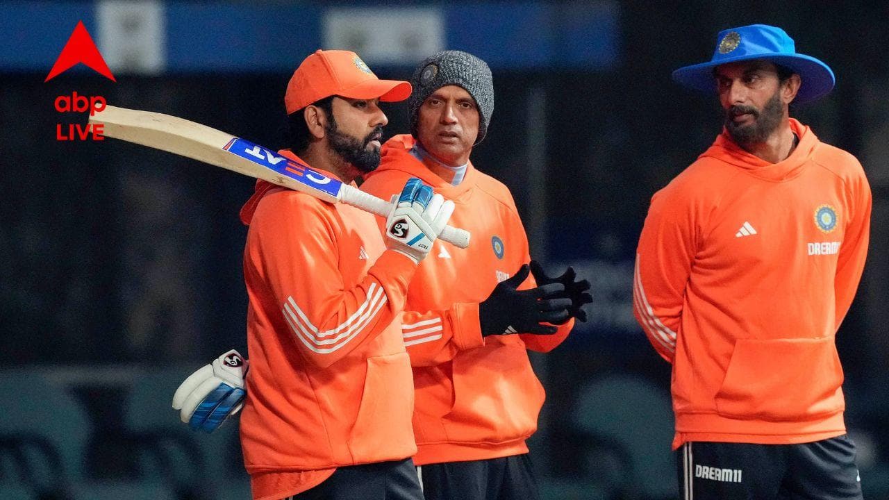 T20 World Cup 2026: টি-টোয়েন্টি বিশ্বকাপের আগেই ভারতের বিশ্বজয়ী দলের প্রাক্তন কোচকে নিয়োগ করল শ্রীলঙ্কা