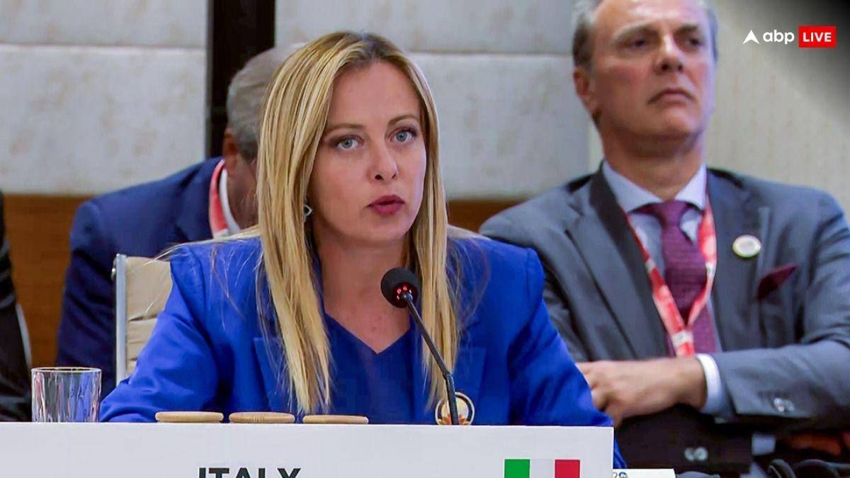 वेनेजुएला छोड़ रहा राजनीतिक बंदी, इटली की पीएम मेलोनी ने जताया आभार