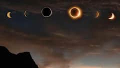 Surya Grahan 2026: 2026 లో మొదటి సూర్యగ్రహణం ఏ రాశుల వారికి అదృష్టాన్నిస్తుంది? ఎవరికి కష్టాలు తెస్తుంది?