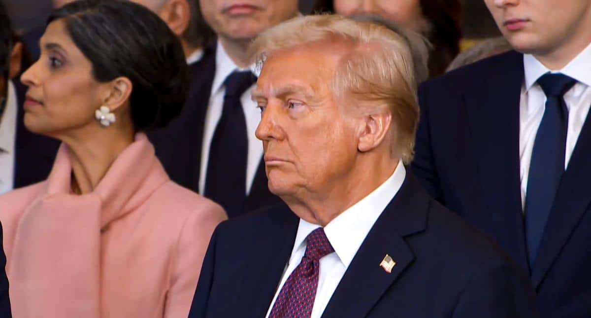 'We'll Shoot First, Ask Later': Denmark's Stern Warning To US As Trump Threatens Annexation