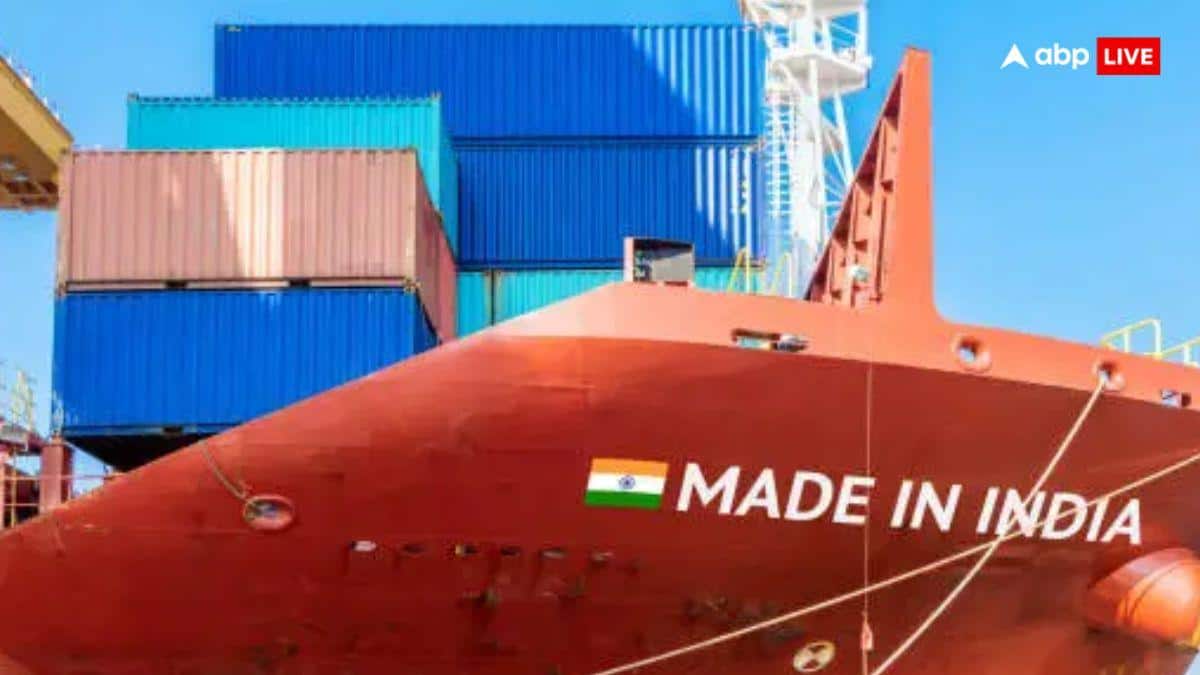 यूएस हाई टैरिफ के बीच भारत इस देश में कर रहा जमकर एक्सपोर्ट, अप्रैल-नवंबर के दौरान 33% इजाफा