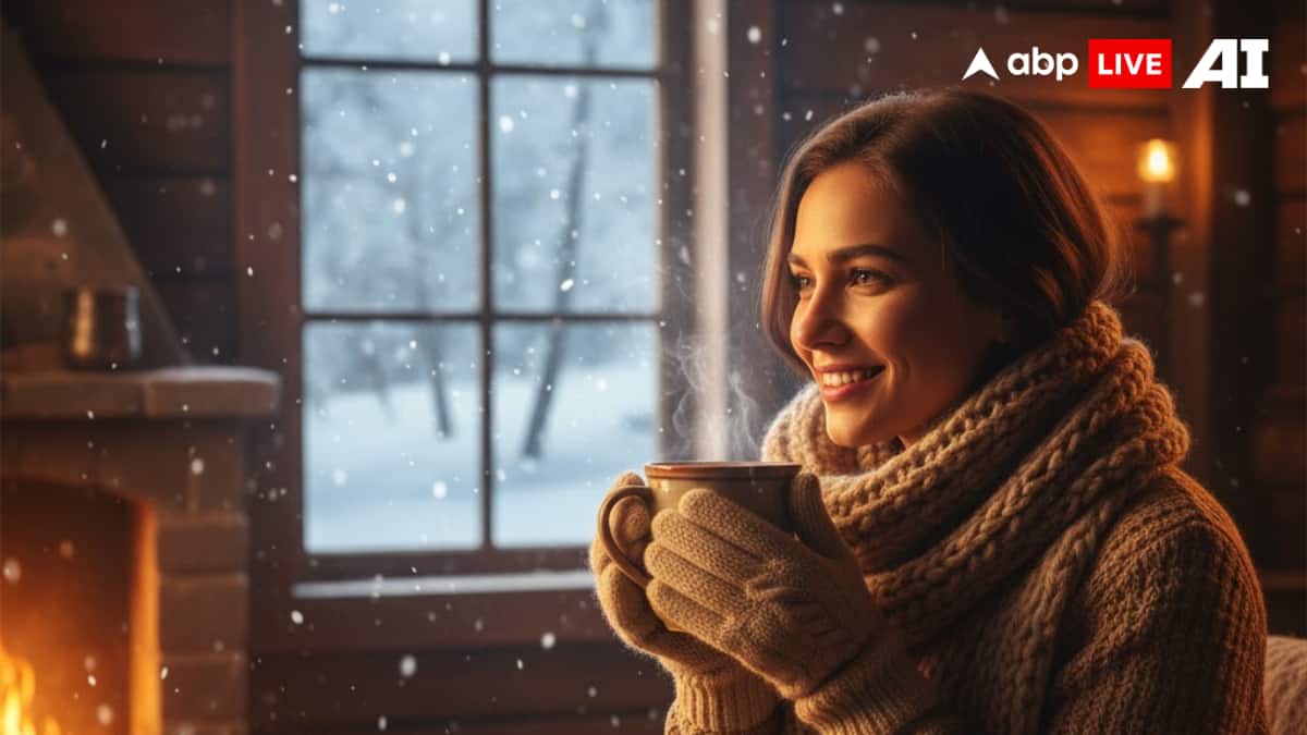 7 Incredible Reasons Kahwa Tea Is The Healthiest Winter Drink