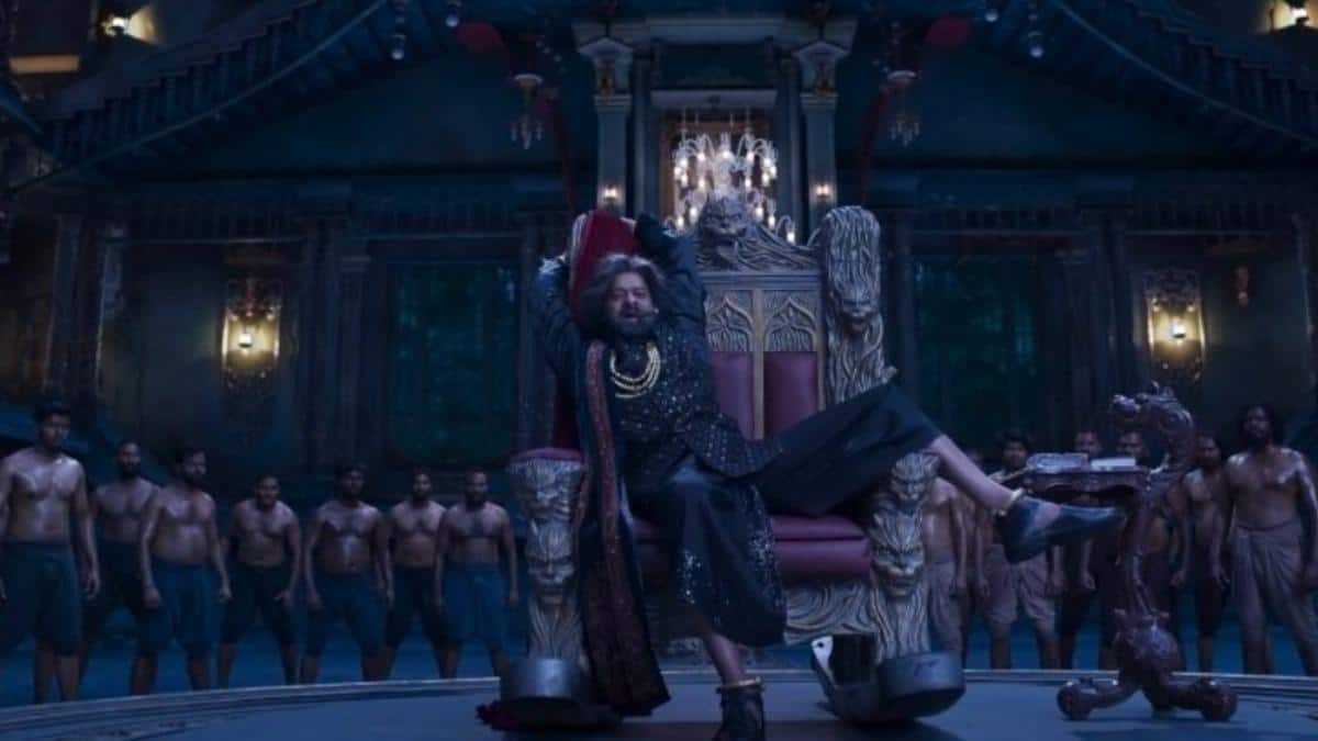 Is The Raja Saab Worth Watching? Twitter Gives Prabhas Film A Mixed Verdict