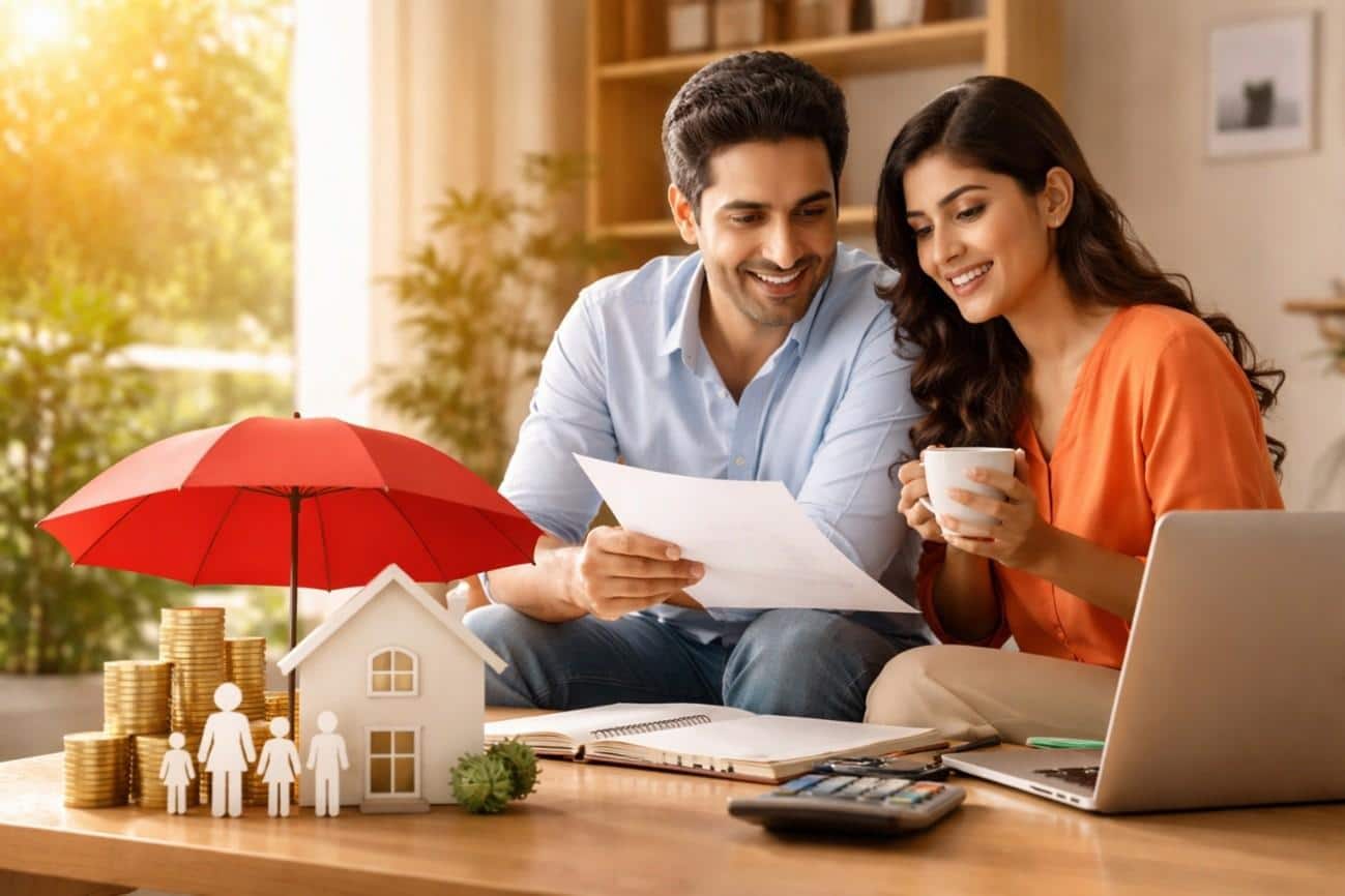 পোর্টফোলিও মজবুত হলেও আর্থিক সুরক্ষা অত্যন্ত জরুরি