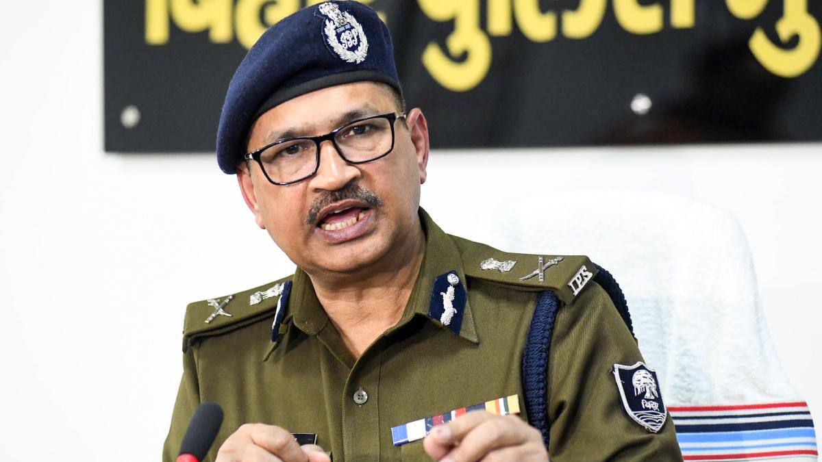 बिहार: 2024 के मुकाबले 2025 में कम हुए अपराध या बढ़े? DGP ने बताया, देखिए ताजा आंकड़े