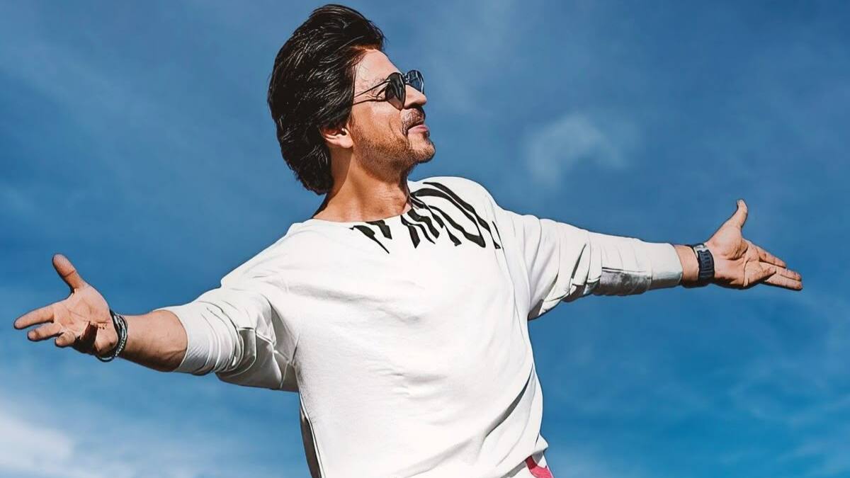Shah Rukh Khan 2026 Prediction: Mercury Mahadasha, ‘King’ Film And The Most Dangerous Yet Miraculous Turning Point