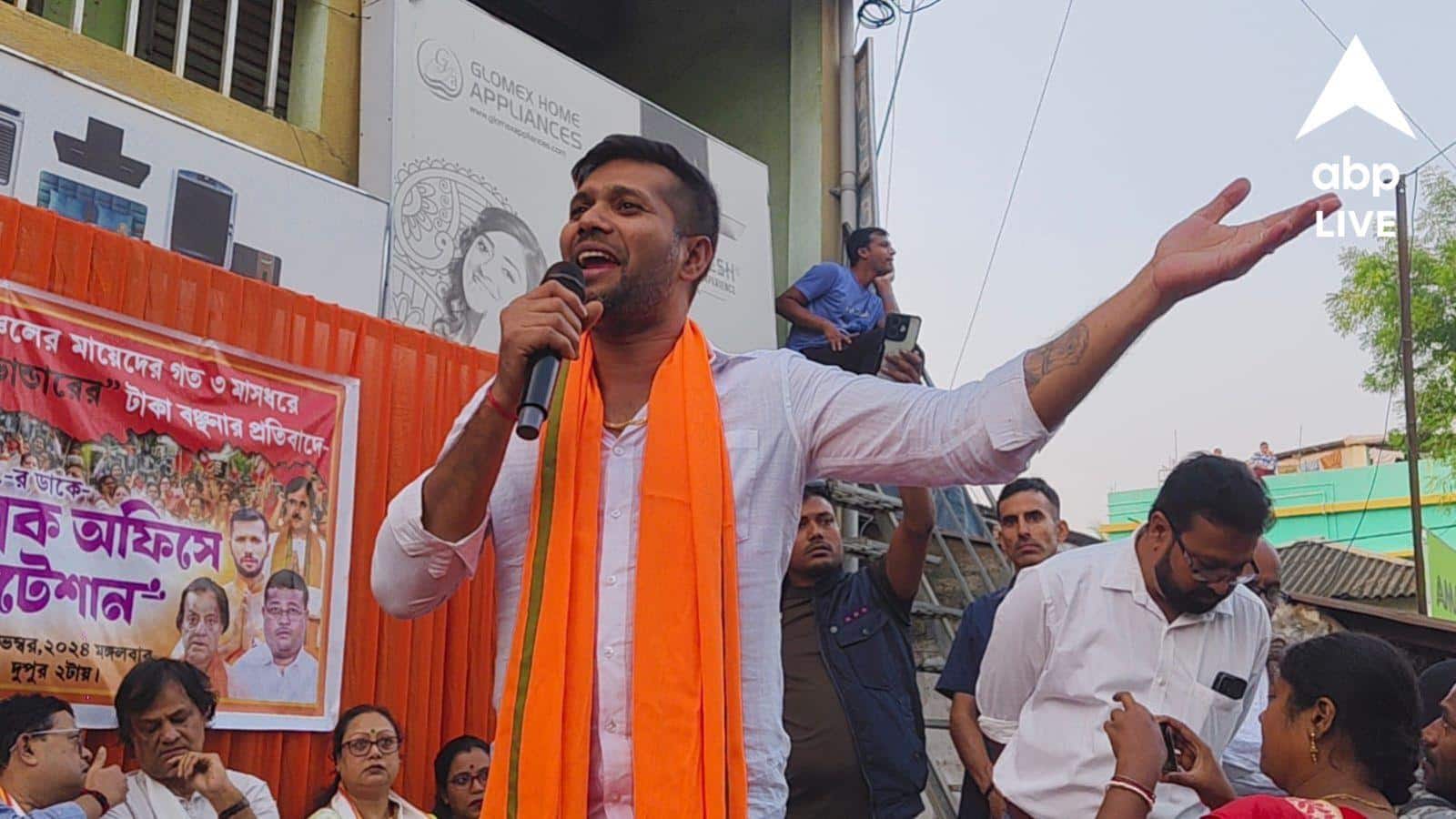 Dinda On ED Raid: অ্যাগ্রেসিভ বোলিংটা করেছেন মমতা, ED ব্যাট করতে পারেনি, বোমা ফাটালেন বিজেপি বিধায়ক অশোক ডিন্ডা